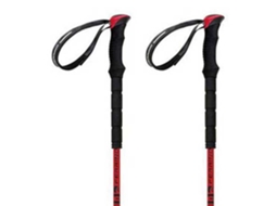 Bastão Stick Nuptse Prateado 60-135 Cmferrino