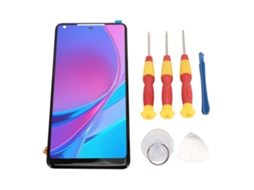 Montagem de tela para telefone com display LCD EOOCOO