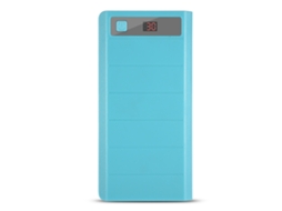 Kit de power bank com display digital EOOCOO