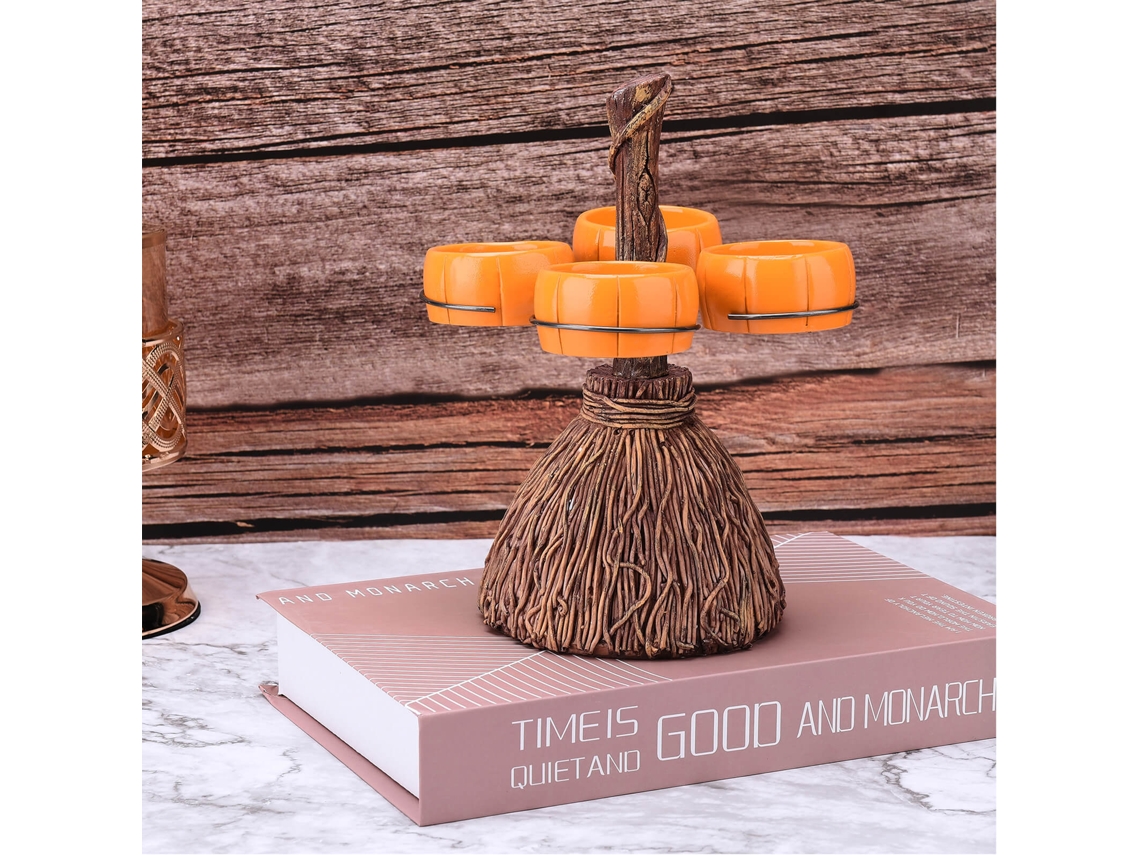 Decoração De Horror Com Boneco Laxiscreed Para Escritório, Jardim, Quarto Ou Sala De Estar