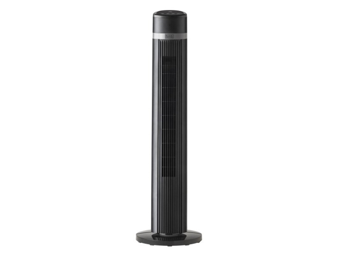 Ventiladores de Torre BLACK+DECKER Bxeft50 (50 W)
