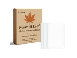 Parche Desagredecimento Herbal Emagrecimento