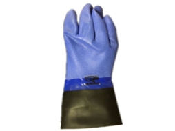 Luvas de Mergulho OMS Dry Com Latex Long Sleeve Seal (L)