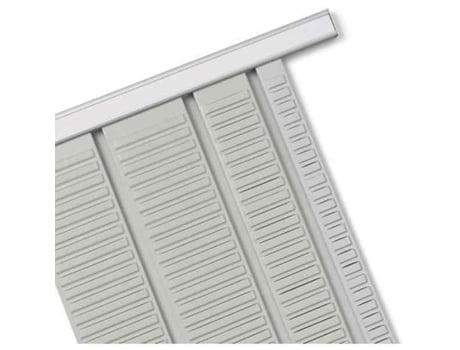 Organizador 2911080 Painel com Ranhuras Refurbished A+
