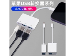 Pen Drive Usb EOOCOO (carregamento e Leitura Externa)