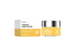Creme para Braços Firmes e Jovens, Cuidados de Cosmética para a Pele LAXISCREED