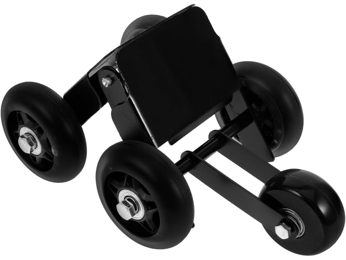 Ferramenta Para Empurrar Pneus De Motocicleta, Ideal Movimentar E