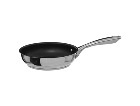 5FiveResilience Frigideira Inox 20Cm 5 FIVE SIMPLY SMART
