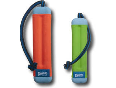 Brinquedo para Cão CHUCKIT Amphibious Bumper S