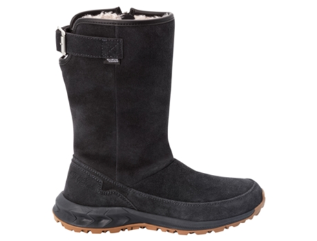 Botas de Homem JACK WOLFSKIN Branco para Ski (39)
