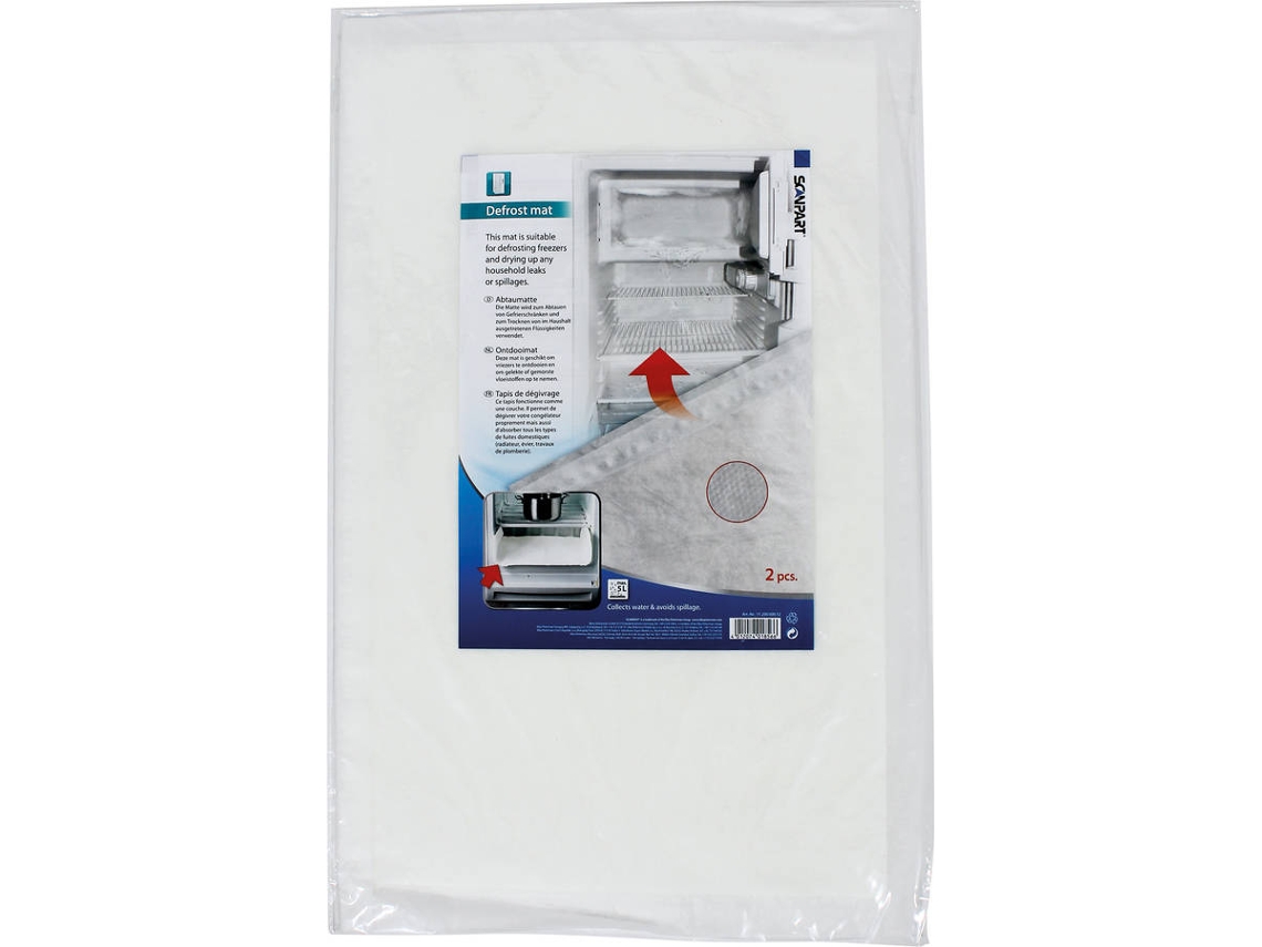 MAGIC ABSORBER  SCANPART 1120000012
