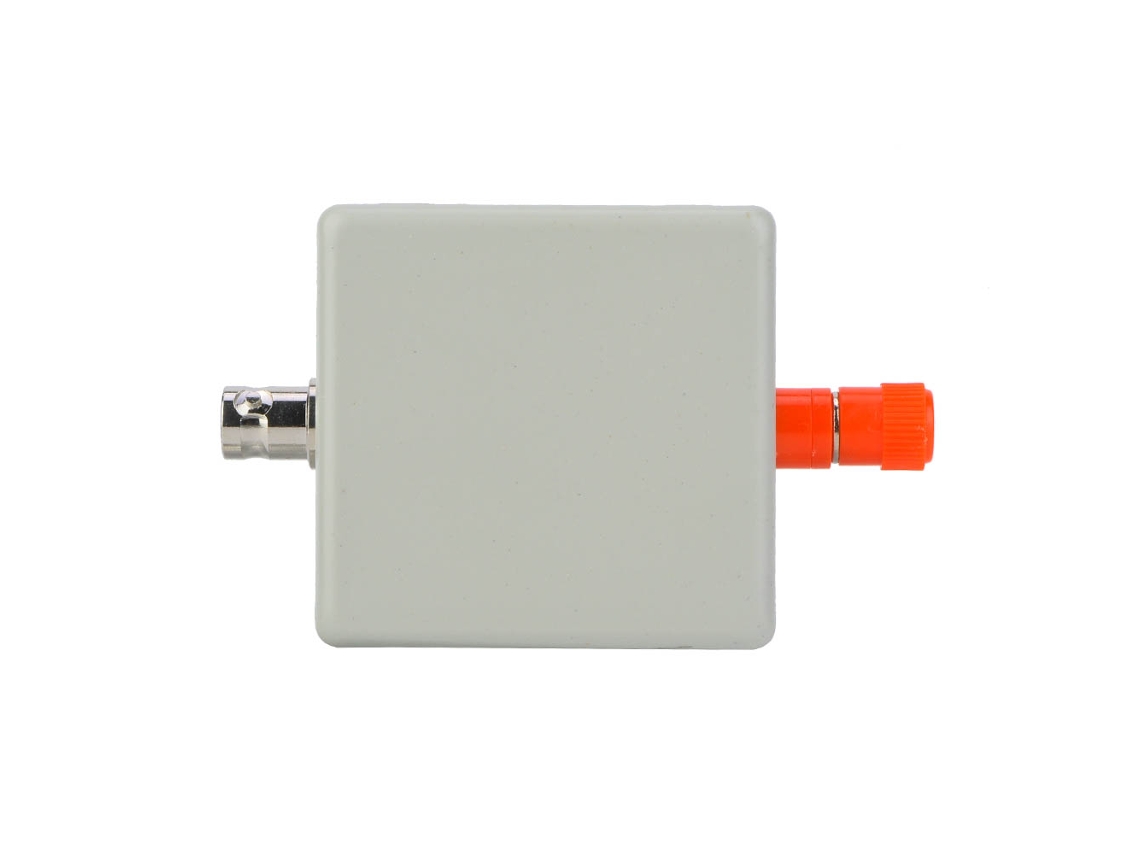 Transformador de impedância 9:1 para RTL SDR, 100kHz a 50MHz, antena de alta qualidade
