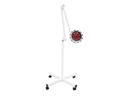 Luz de Aquecimento, Elétrica com Fio, Led Incluído, Branco OEM