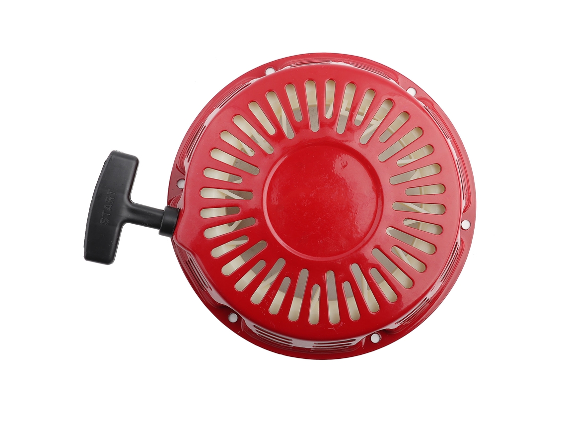 Puxador De Início Para Gerador A Gasolina Gx240 Gx270 8hp 9hp 3.5kw 173f Peças