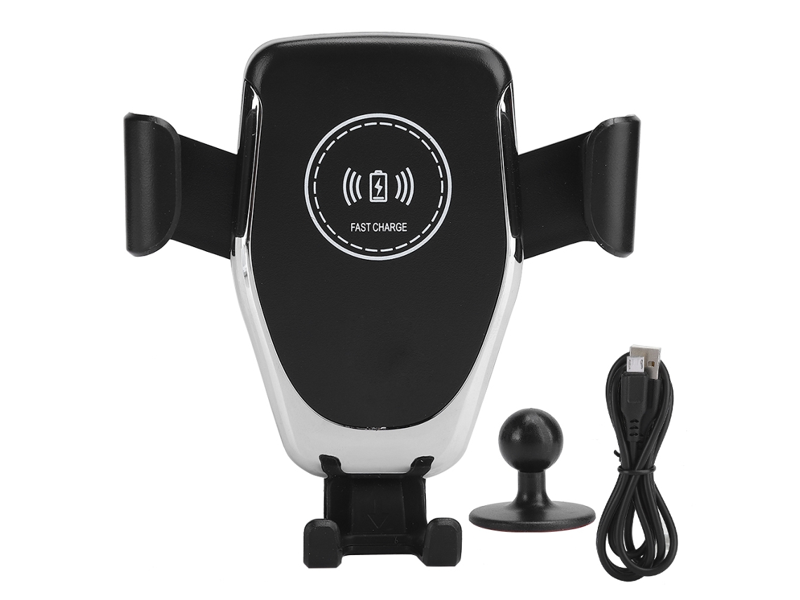 Carregador Sem Fio LAXISCREED Rápido 360 Graus