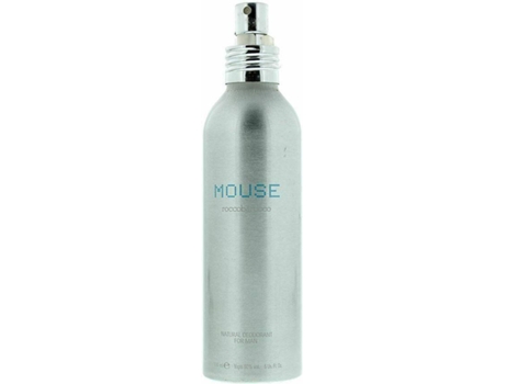 Desodorizante  Mouse Spray (150 ml)