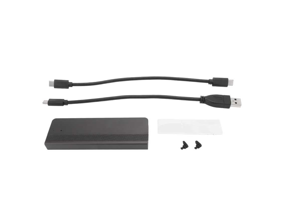 Enclosure M.2 Nvme Ssd LAXISCREED Usb 3.1 10gbps