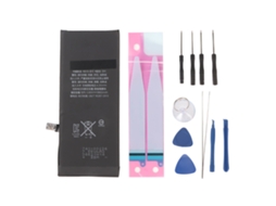 Substituir Bateria LAXISCREED Eficiente 0 ciclo A+