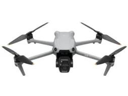 Drone DJI Air 3S Fly More Combo RC-N3 (4K - Autonomia: Até 45 min - Cinzento)