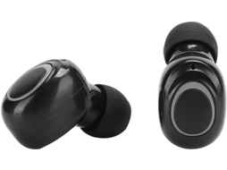 Filfeel V5.0 S11 - Verdadeiros Écouteurs Com Controle Tátil E Estojo De Carregamento, Concepção Ergonômica