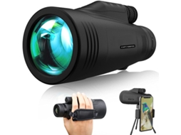 Monocular ENZON 12X50