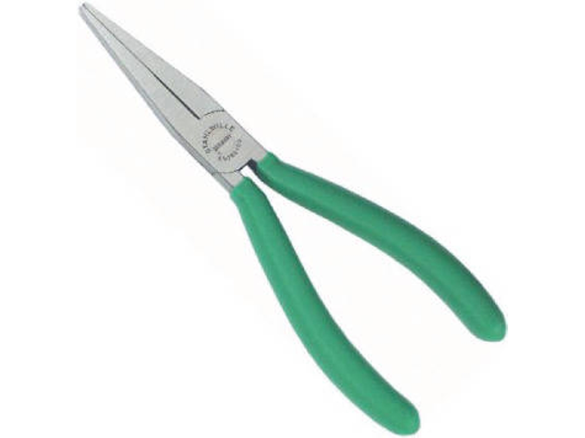 Alicate STAHLWILLE Plana Longa E De De2 Componentes (160 mm)