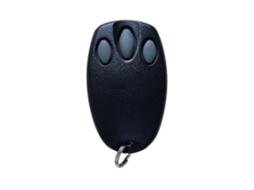 Transmissor/controlador 94335e 84335e 1a5639, 7, Controle Remoto Para Portão De Garagem, 433,92 Mhz, Conforme A Imagem 9734