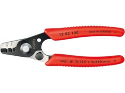 Alicate de Descarnar KNIPEX 12 82 130 SB