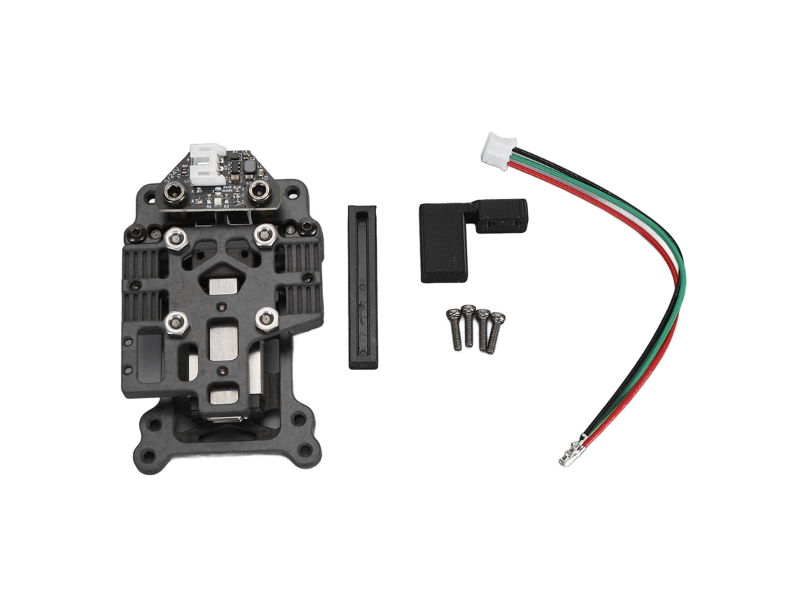 Sensor Nívelamento Automático LAXISCREED Voron 2.4/trident