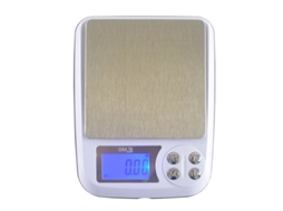 Lurelia Balança De Cozinha, 1 Kg, 0,01 G