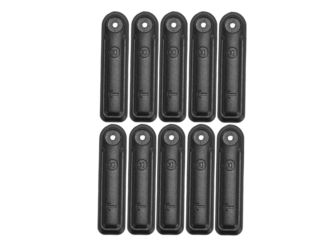 Capa de Pó para Rádio Walkie Talkie LAXISCREED
