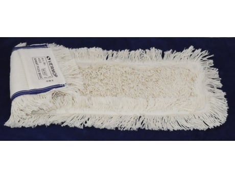 Sprint Mop Plus Basic 50 Cm, Mopa De Franjas 54 Poliéster/46 Algodão Vermop