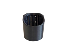 Suporte Magnético Para Copos, Tipo Robusto, Universal, Com Fixação Magnética Para Bebidas, Ideal Para Entusiastas Do Ciclismo.