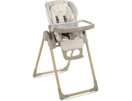 Cadeira de Papa  Mila Glitter