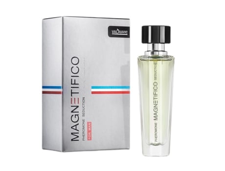 Seduction Fragrance With Pheromones For Men, 30ml Magnetifico