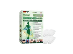 Patch Microneedle Moringa Modeladora Agulhas