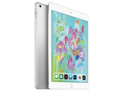 Ipad 6 Apple (recondicionado Marcas Mínimas 9.7 128 Gb Cellular Prateado)