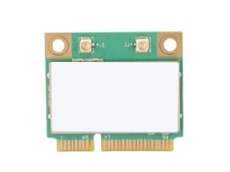 Placa De Rede Sem Fio (wifi 7 Dual Band) Be200hmw Placa De Rede Sem Fio Gigabit Dual Band Wifi7