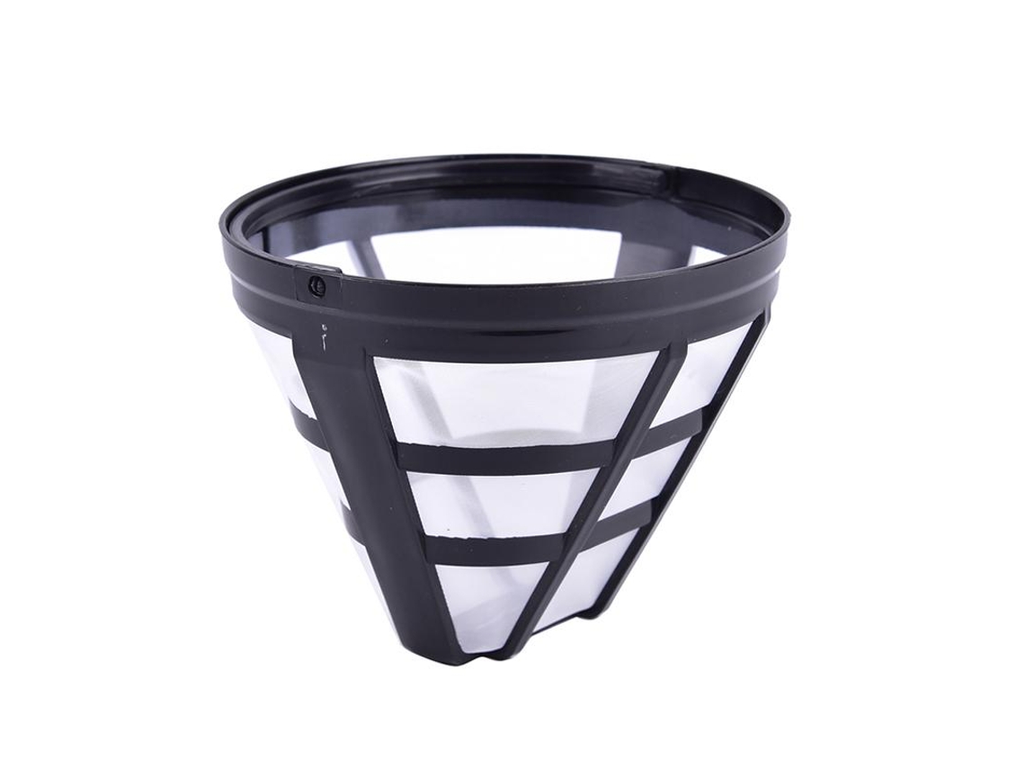 Filtro De Café Reutilizável