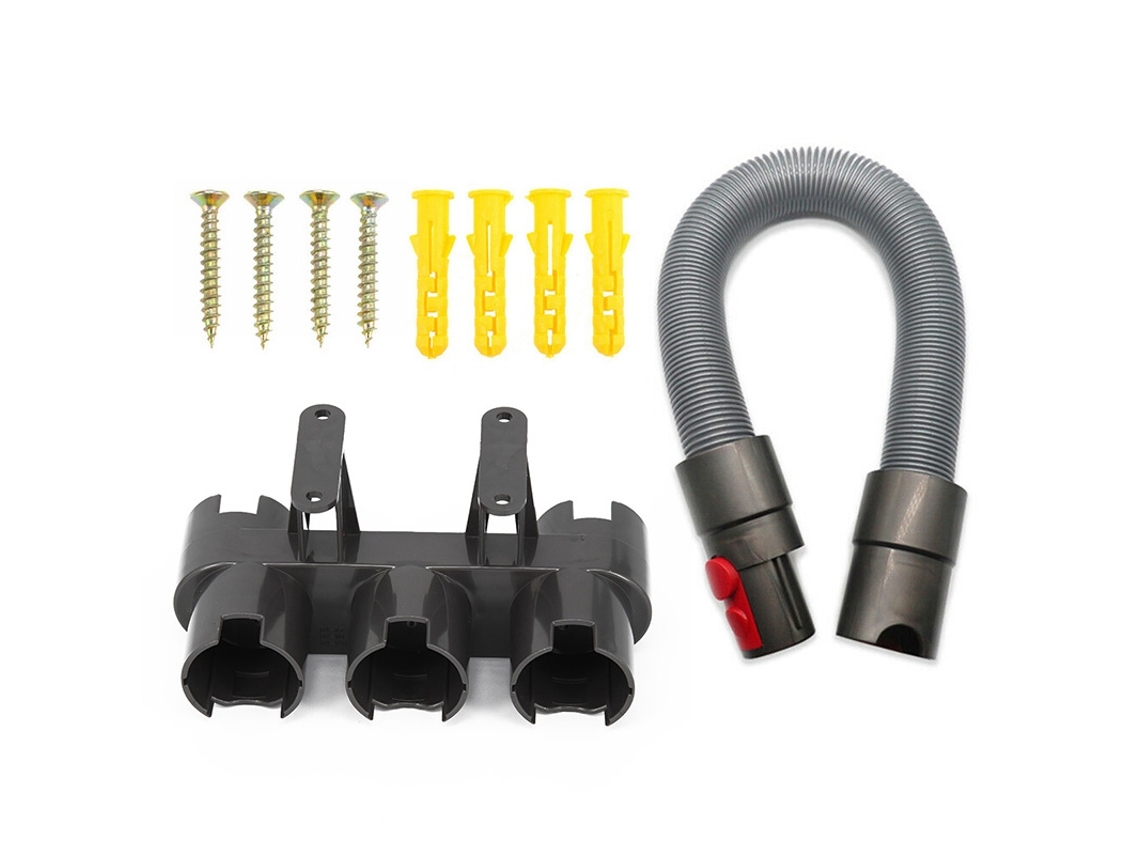 Acessório para Aspiradores DYSON Rack armazenamento 7 furos escova V781011