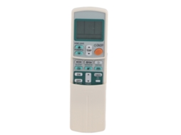 Control Remoto Inteligente Para Aire Acondicionado Daikin Arc433a1