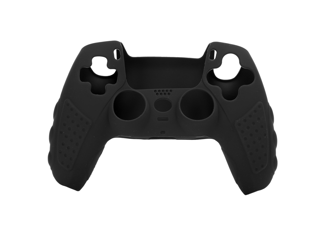 Aetheria capa de Proteção Anti derrapante de Silicone para Controle Ps5 Gamepad Handle Grip