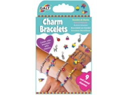 Pulseira GALT Charm