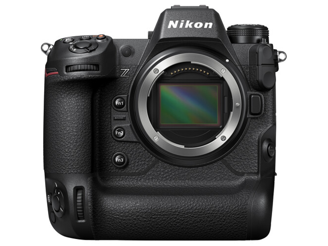 Máquinas Fotográfica NIKON Z9