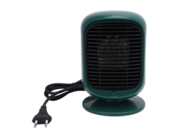 Aquecedor de Mesa 600w Eficiente com Ptc S/MARCA