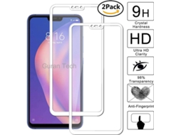 Pelicula de Vidro HONGWE. Mi 8 Lite