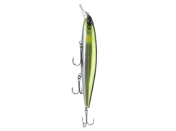 Lure (3d Bionic Sea Fishing Lure) Sea Fishing Large Minnow 140mm High Quality Single Color (style C) Hard Bait Pencil Bait Treble Hook Lure