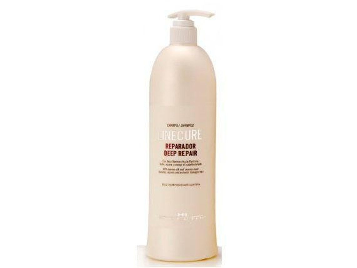 Hipertin Linecure Repairing Shampoo 1 L 1 L