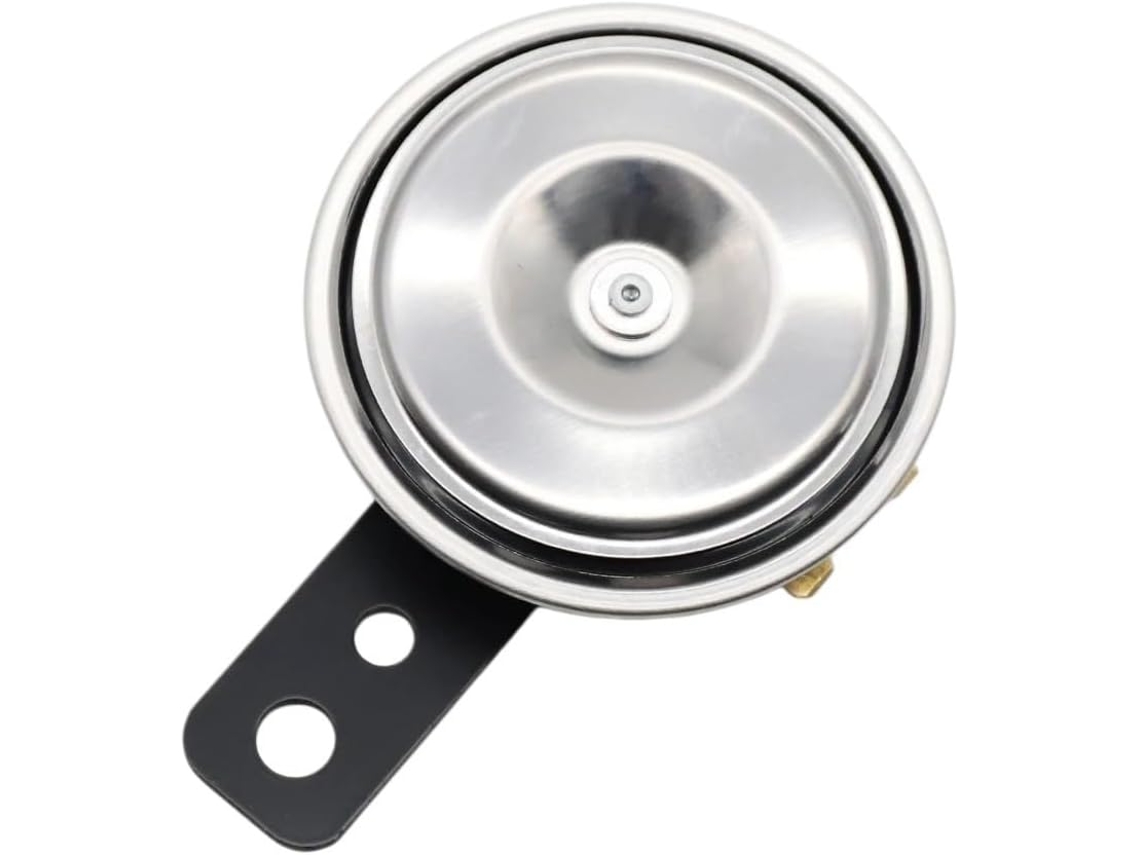 Guidon Audio Amplificateur Haut-parleur Universel Para Moto, 12v, 105db, Para, Scooter, Atv, Utv, Chariot