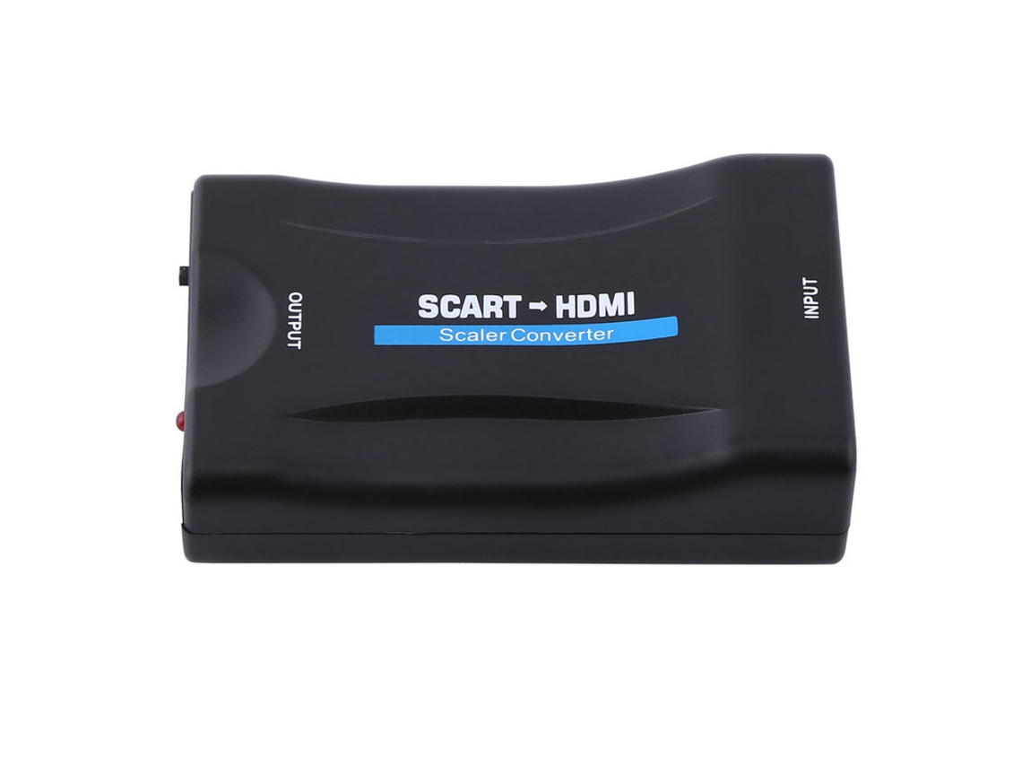 Euroconector a hdmi worten 2025